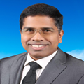 Sanjay Singh - B.E Electronics